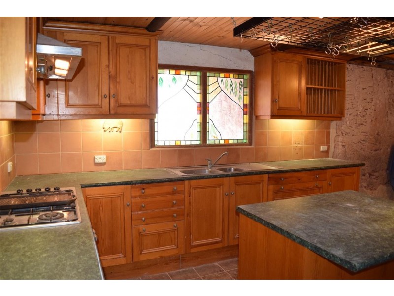 Lot 1665 Crows Road, Coober Pedy SA 5723