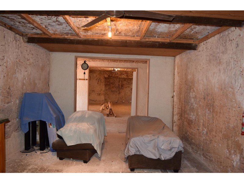 Lot 1665 Crows Road, Coober Pedy SA 5723