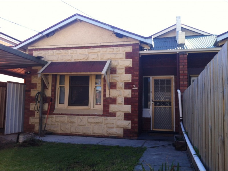 7A Phillips Street, Kensington SA 5068