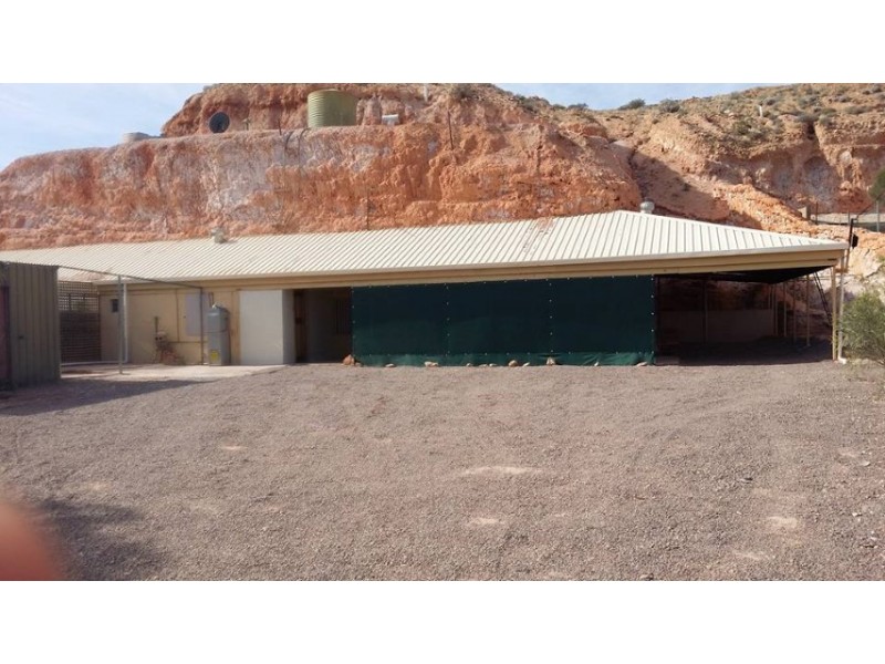 Lot 2 Boulder Avenue, Coober Pedy SA 5723