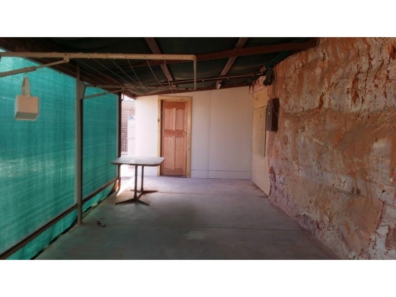 Lot 2 Boulder Avenue, Coober Pedy SA 5723