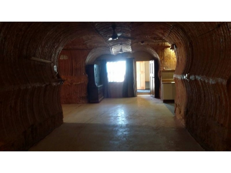 Lot 2 Boulder Avenue, Coober Pedy SA 5723
