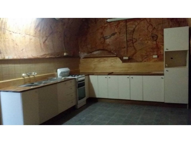 Lot 2 Boulder Avenue, Coober Pedy SA 5723