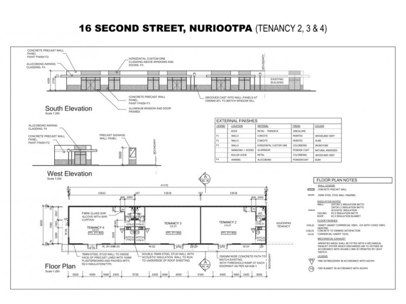 16 Second Street, Nuriootpa SA 5355
