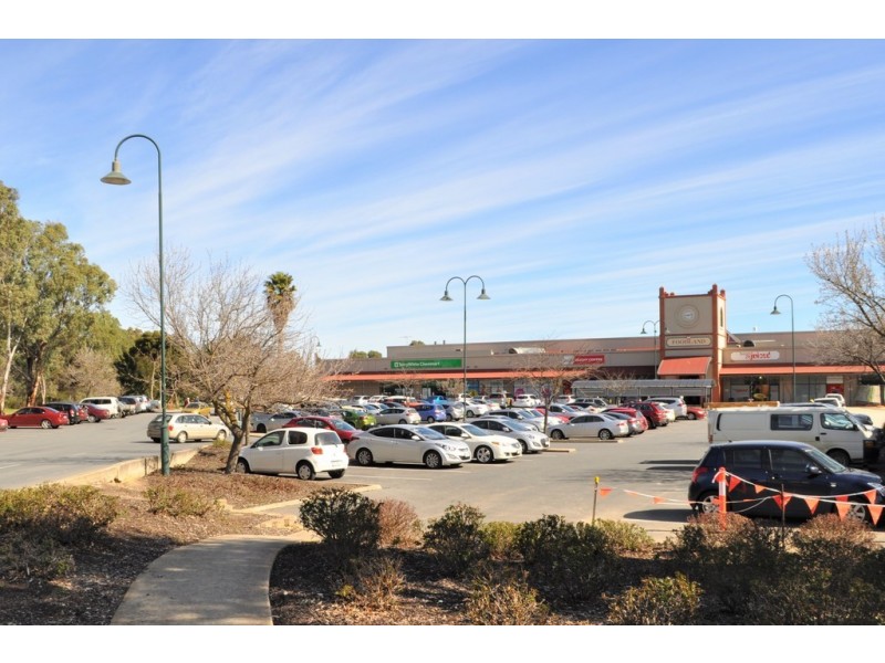 16 Second Street, Nuriootpa SA 5355