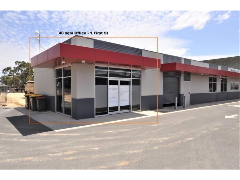 16 Second Street, Nuriootpa SA 5355