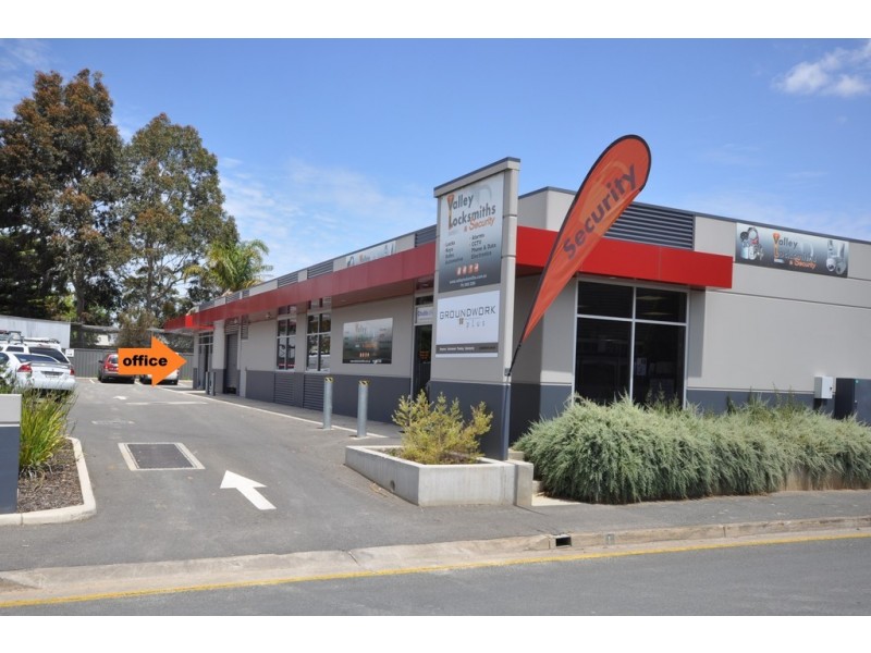 16 Second Street, Nuriootpa SA 5355