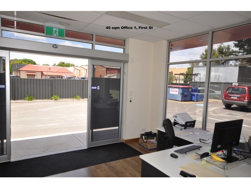 16 Second Street, Nuriootpa SA 5355