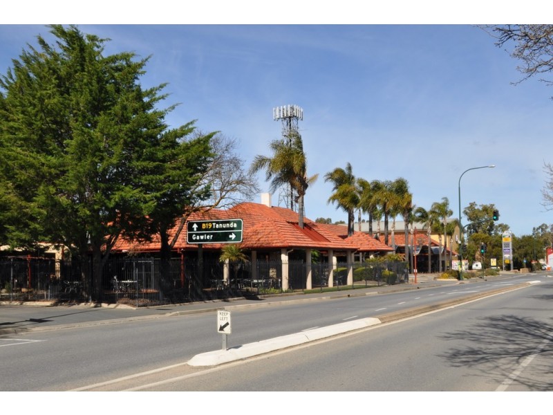 16 Second Street, Nuriootpa SA 5355
