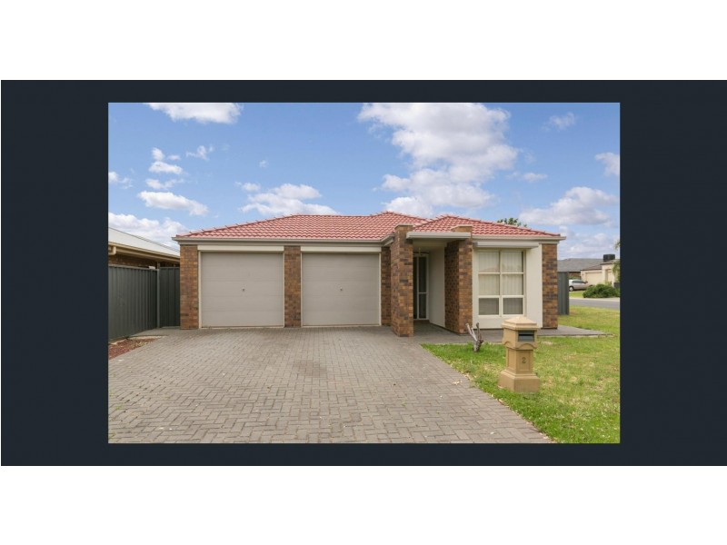 2 Purdilla Place, Andrews Farm SA 5114