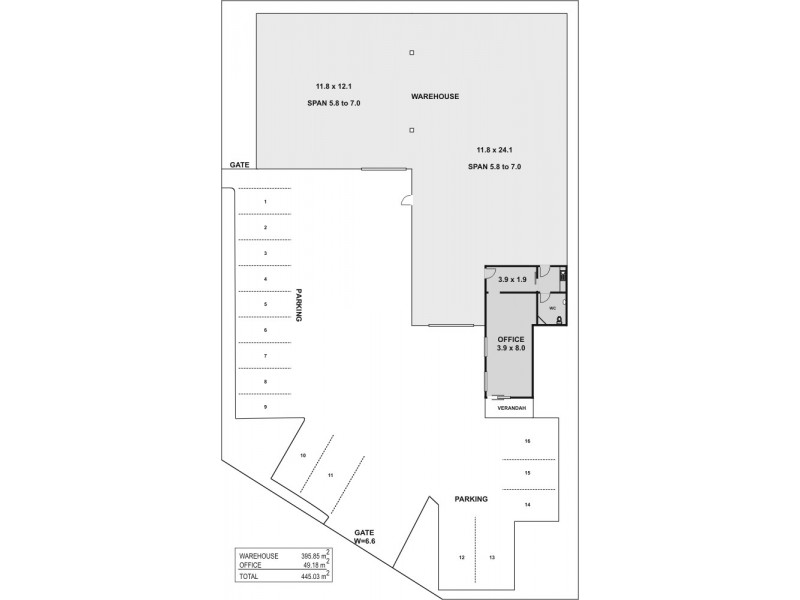 13 Edison Drive, Golden Grove SA 5125