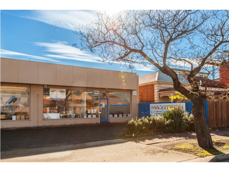 14A Henley Beach Road, Mile End SA 5031