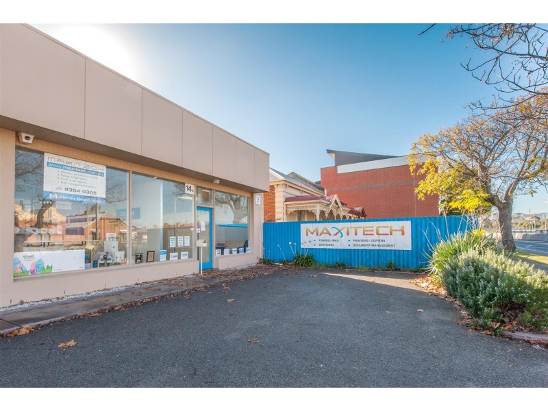 14A Henley Beach Road, Mile End SA 5031