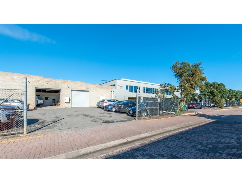 14A Henley Beach Road, Mile End SA 5031