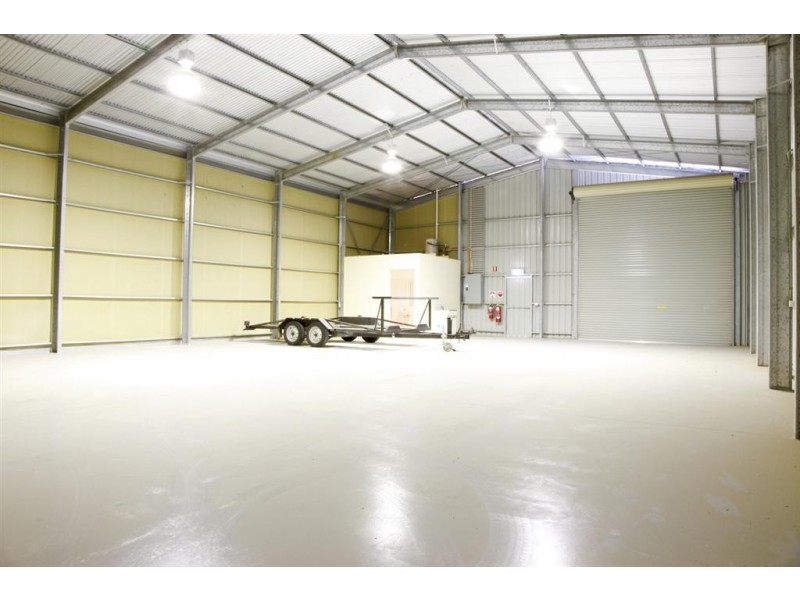 10 Fourth Street, Wingfield SA 5013