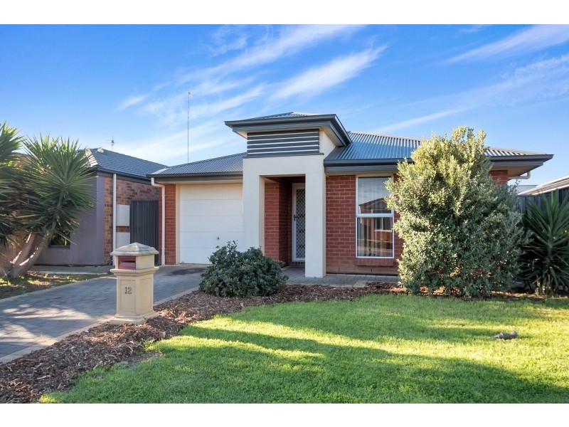 12 Callabonna Avenue, Andrews Farm SA 5114