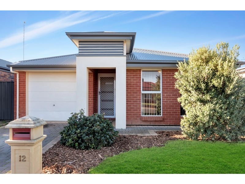 12 Callabonna Avenue, Andrews Farm SA 5114