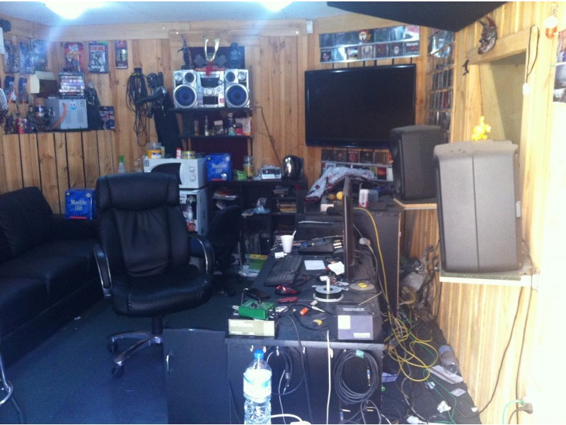 36 West Thebarton Road, Thebarton SA 5031