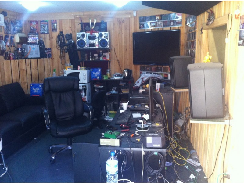 36 West Thebarton Road, Thebarton SA 5031