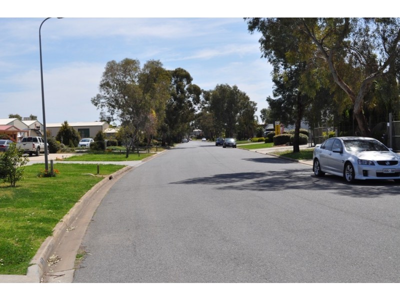 2/12 Mengel Court, Salisbury South SA 5106