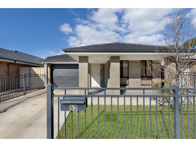 53 Tudor Crescent, Smithfield Plains SA 5114