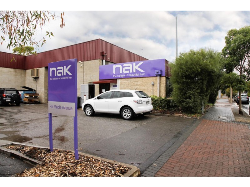 6/42-52 Maple Avenue, Forestville SA 5035
