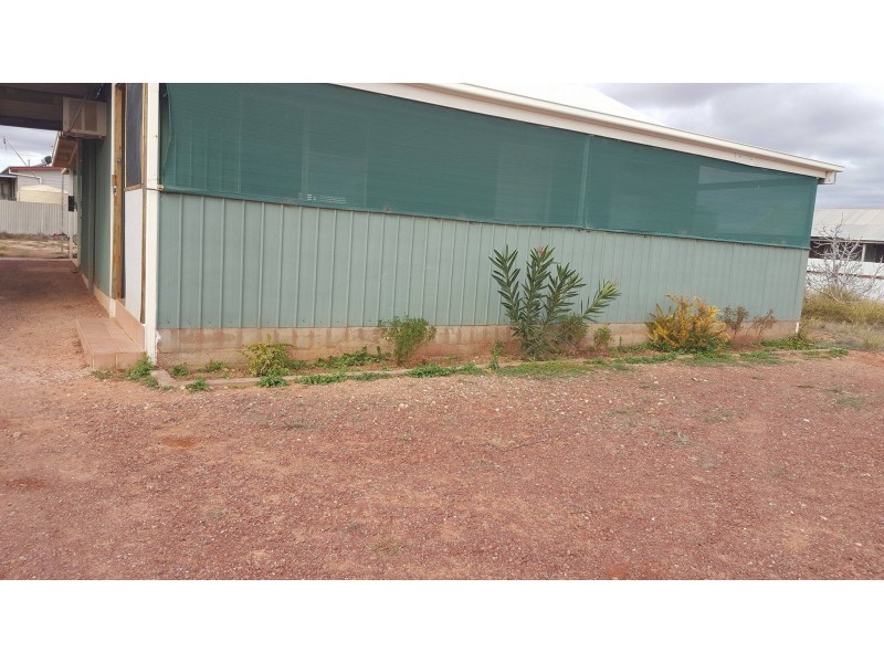 Lot 216 Ferrall Street, Coober Pedy SA 5723