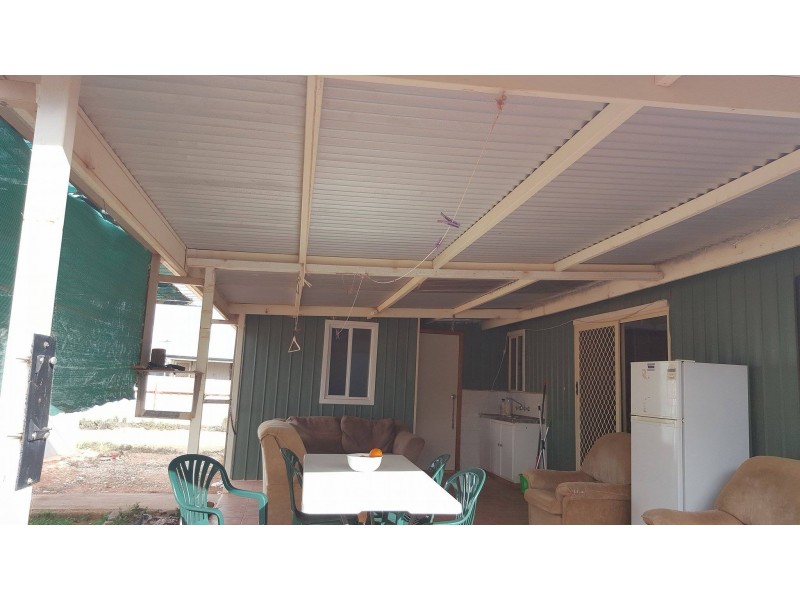 Lot 216 Ferrall Street, Coober Pedy SA 5723