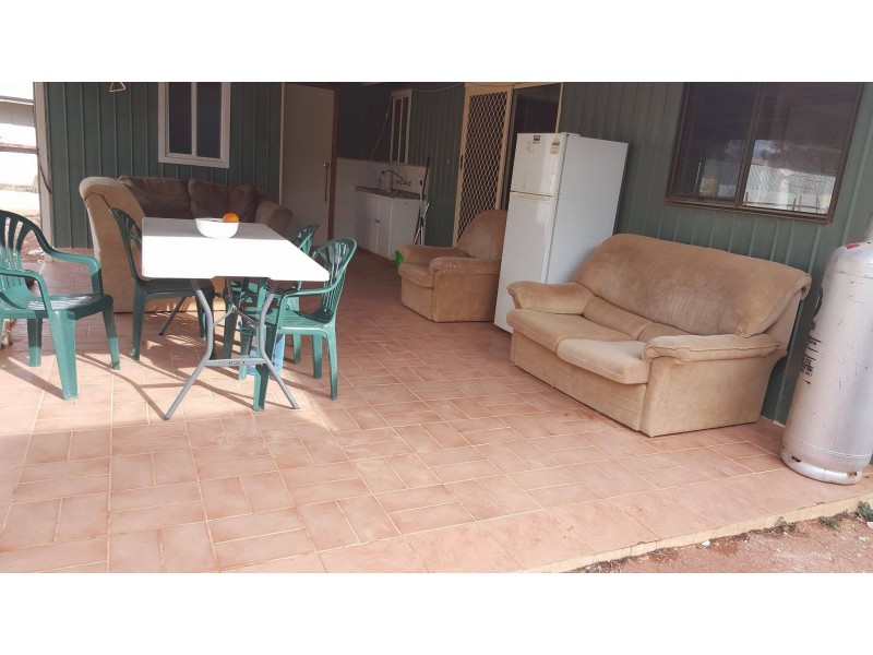 Lot 216 Ferrall Street, Coober Pedy SA 5723