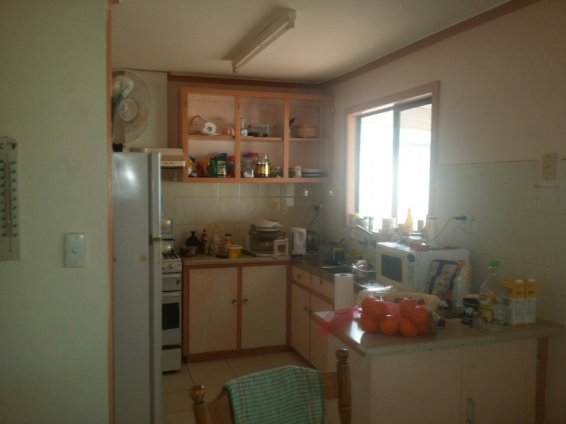 Lot 216 Ferrall Street, Coober Pedy SA 5723