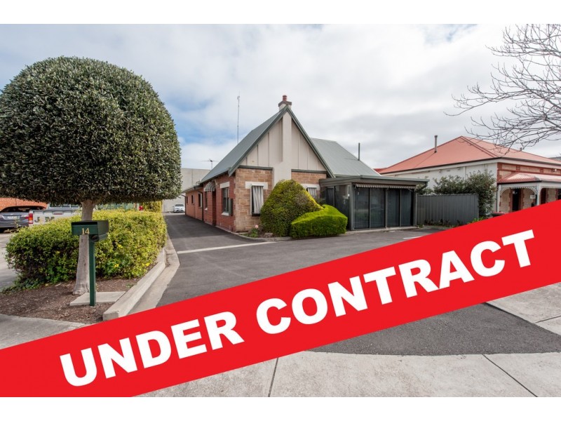 14 Eton Road, Keswick SA 5035