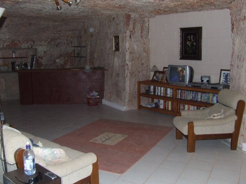 Lot 2155 Crismani Close, Coober Pedy SA 5723