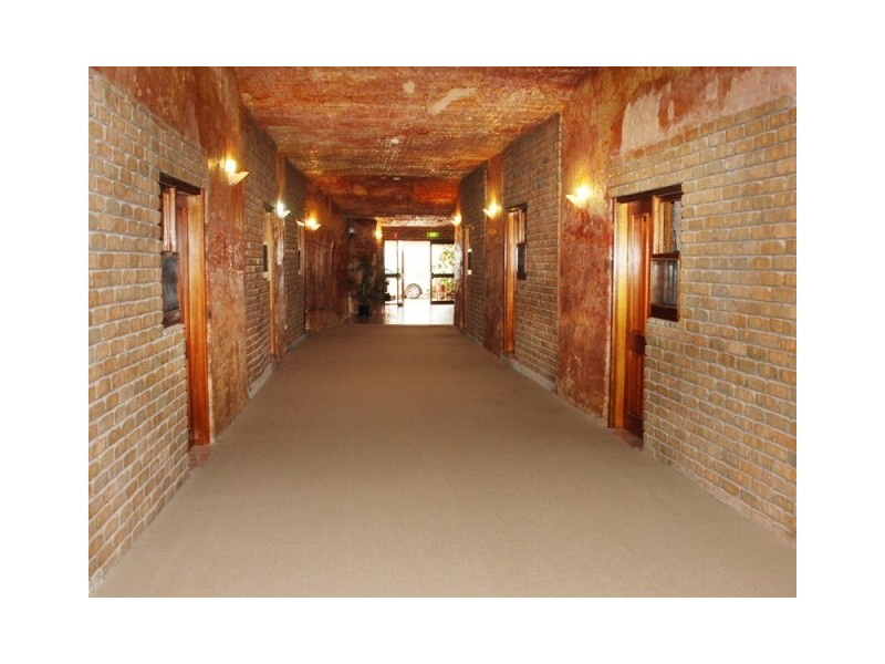 Look Out Cave, McKenzie Close, Coober Pedy SA 5723