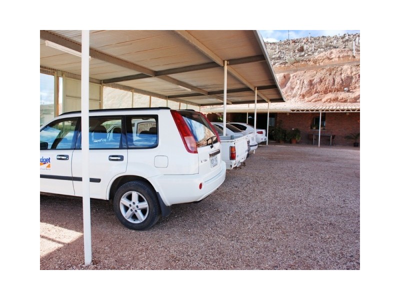 Look Out Cave, McKenzie Close, Coober Pedy SA 5723