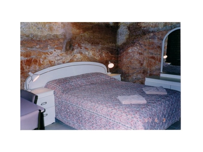 Look Out Cave, McKenzie Close, Coober Pedy SA 5723