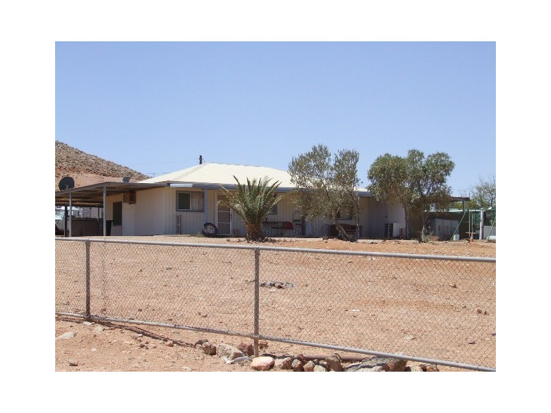 Lot 1148 McKenzie Close, Coober Pedy SA 5723