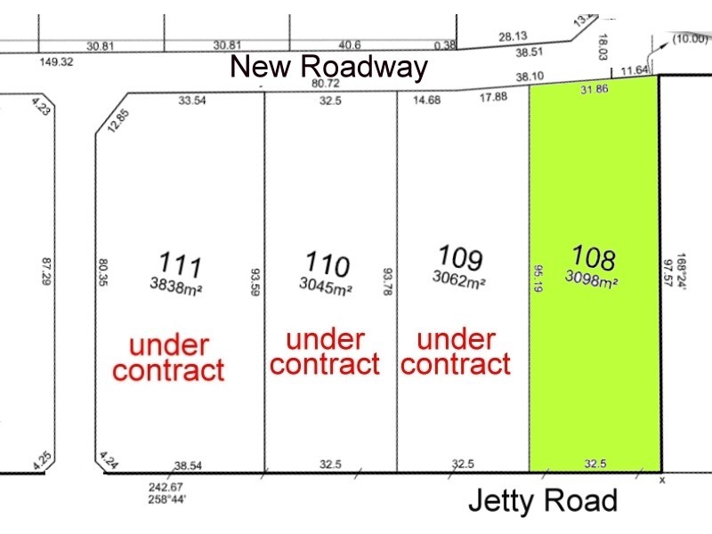 Lot 108 Jetty Road, Largs Bay SA 5016