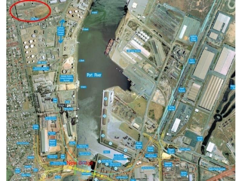 Lot 107 Victoria Rd, Largs Bay SA 5016