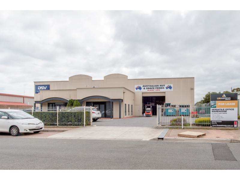 2/7 Circuit Drive, Hendon SA 5014