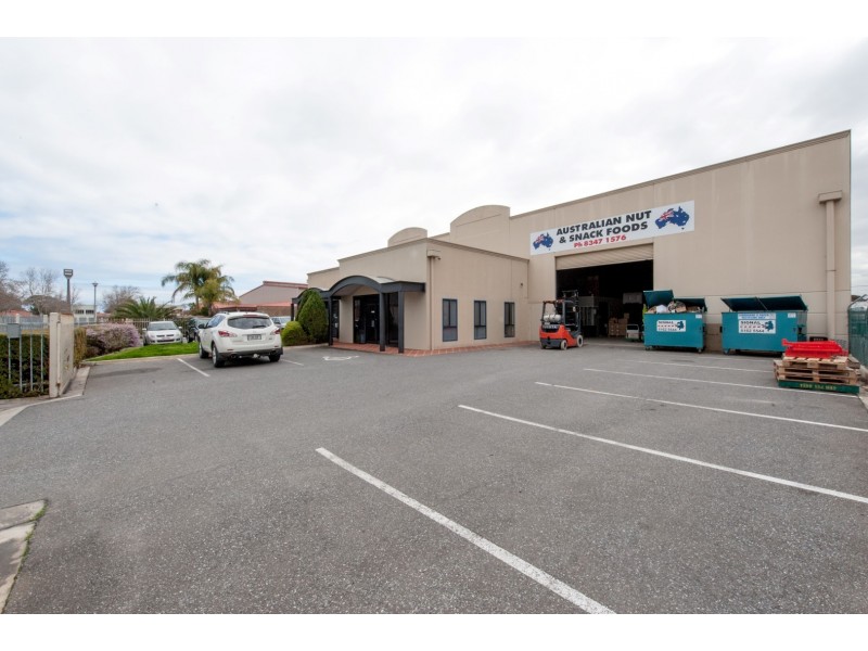 2/7 Circuit Drive, Hendon SA 5014