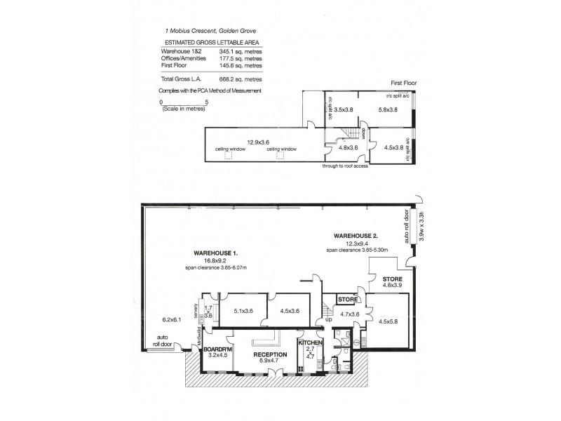 1 Mobius Crescent, Golden Grove SA 5125