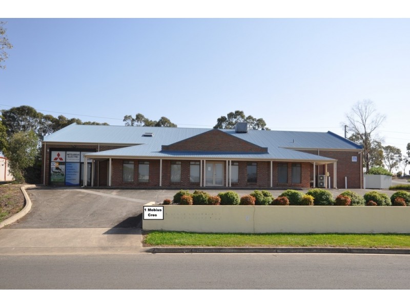 1 Mobius Crescent, Golden Grove SA 5125
