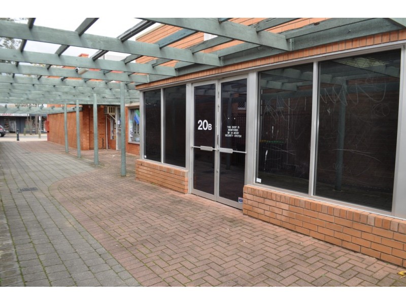 20B John Street, Salisbury SA 5108
