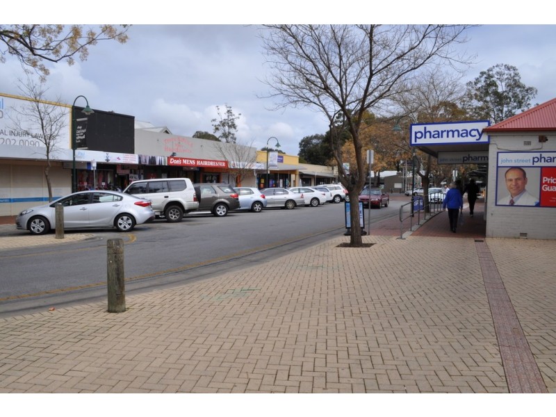 20B John Street, Salisbury SA 5108