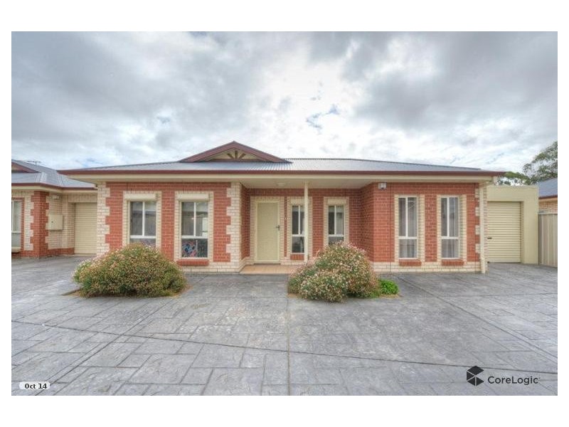 2/23 Gordon Avenue, Clearview SA 5085