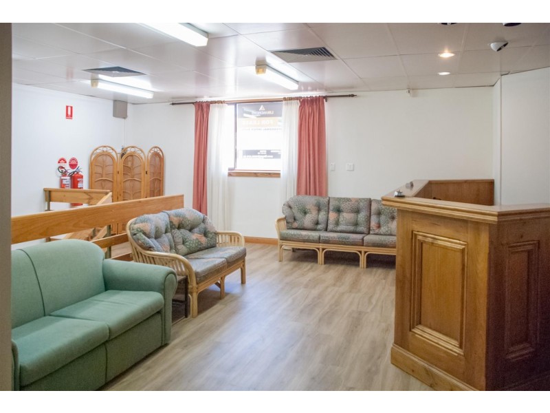 Room 6, Pt 71 Angas Street, Adelaide SA 5000