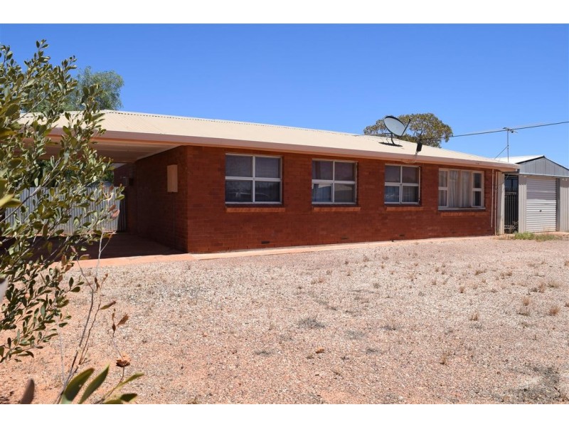 Lot 1366 Kunoth Street, Coober Pedy SA 5723