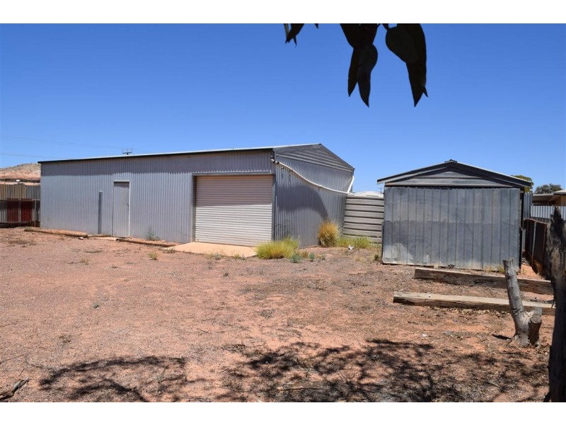 Lot 1366 Kunoth Street, Coober Pedy SA 5723