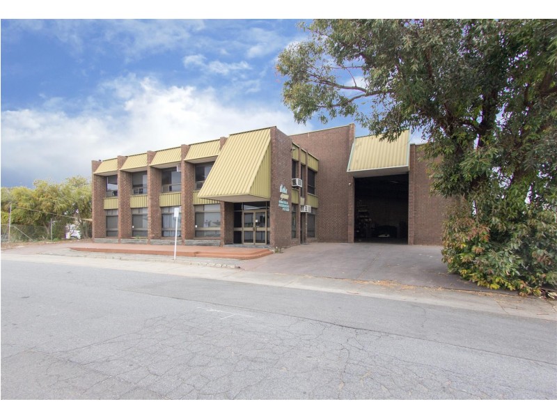 16 Birmingham Street, Mile End SA 5031