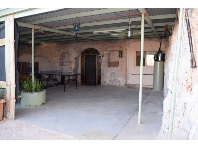 Lot 1 Underwood Crescent, Coober Pedy SA 5723